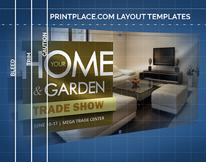 Fabric Banner Printing